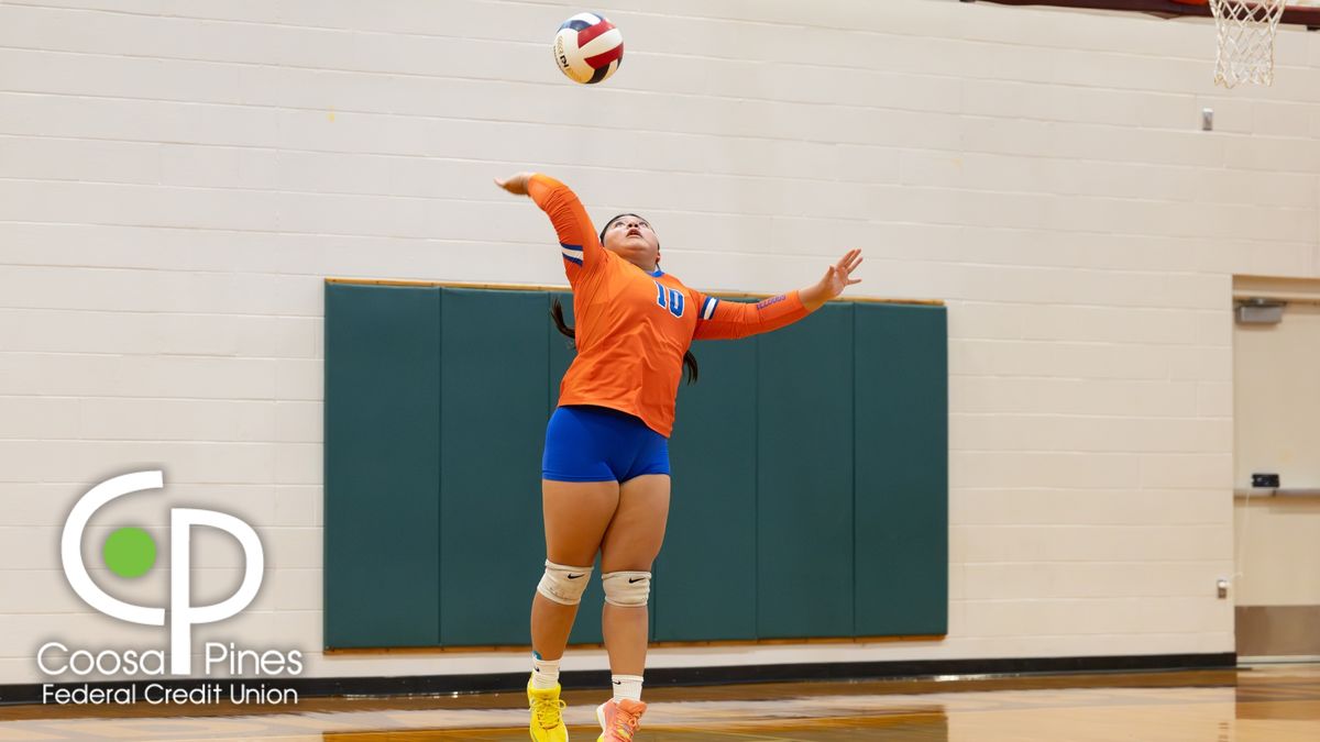 Montevallo sweeps Bibb County on road
