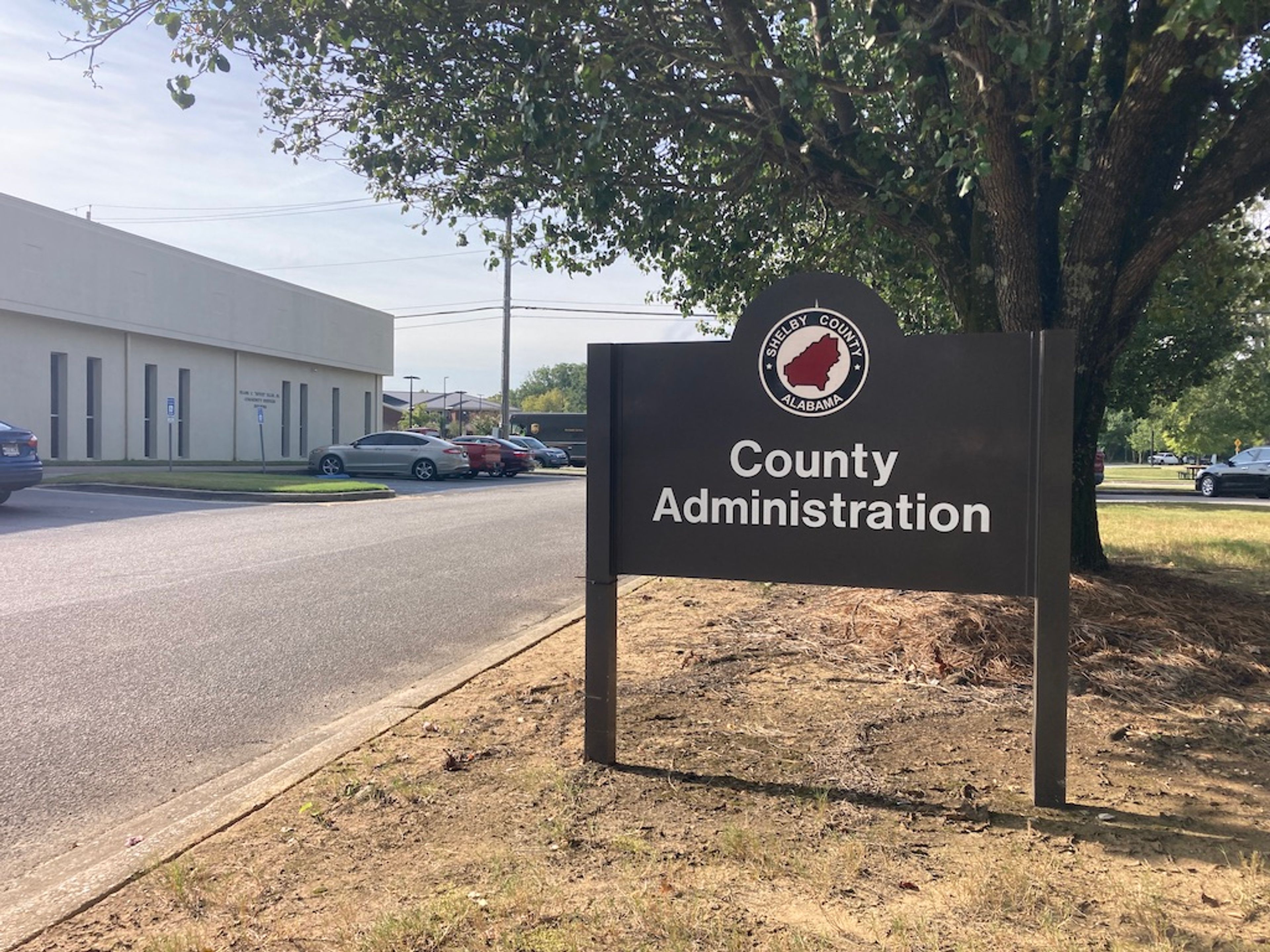 After Zach Andrews was promoted to Shelby County community mental health director, the county is expanding the department with the addition of a liaison. 