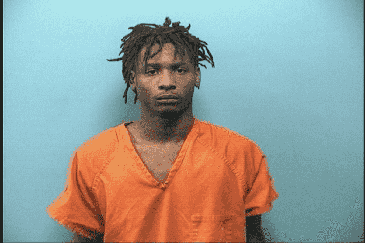Man charged with breaking into multiple cars in Pelham