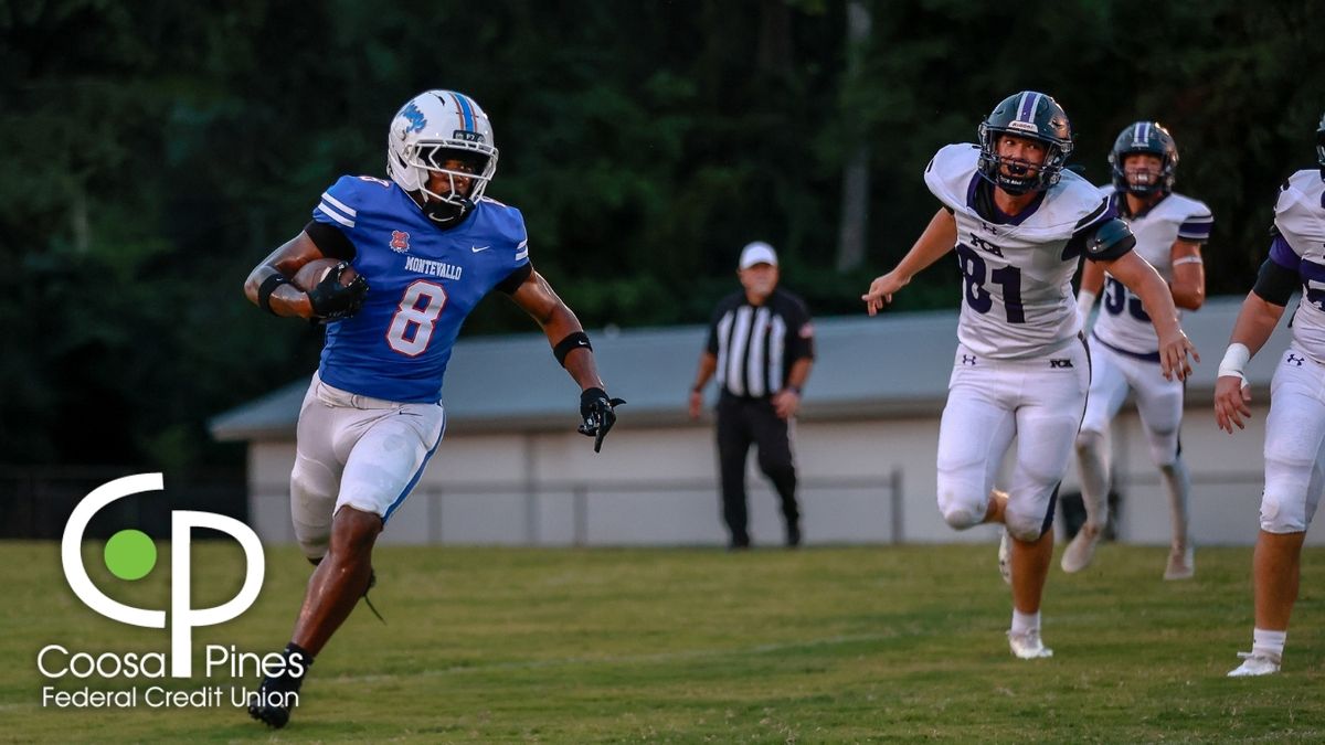 Montevallo shut out by No. 6 Northside in tough road test