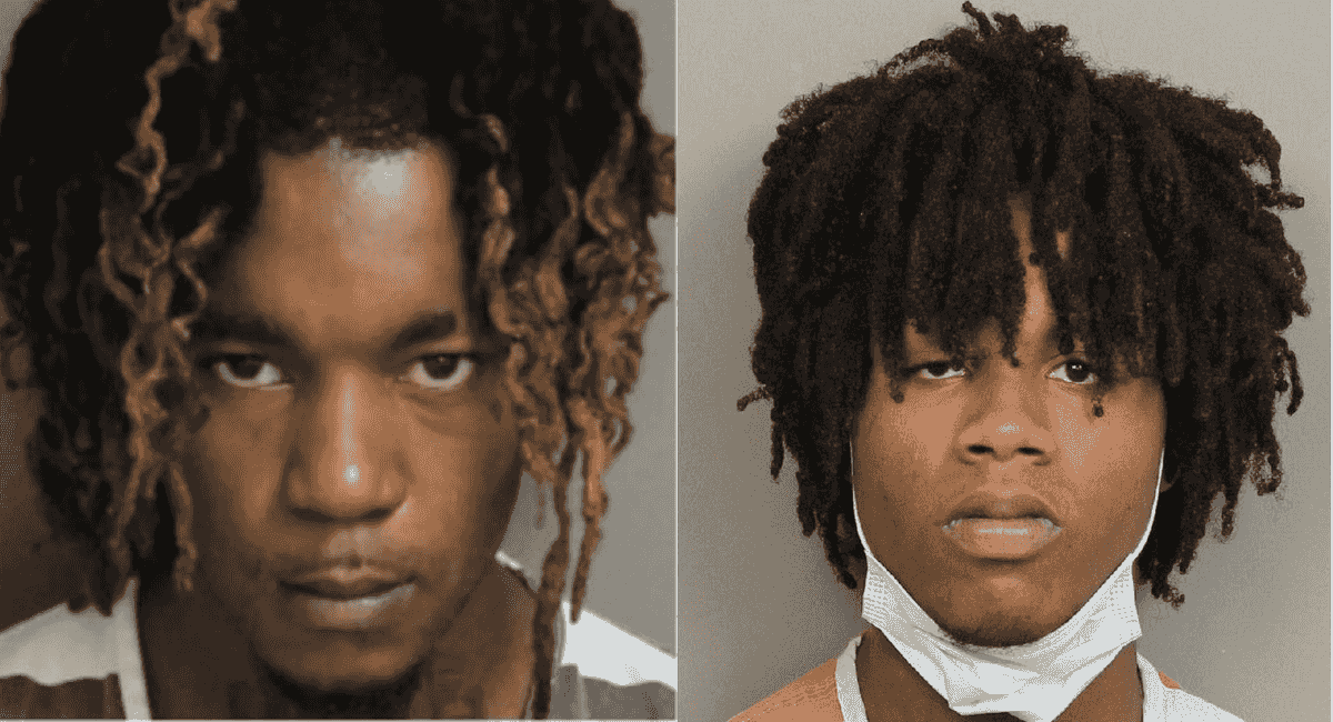 UPDATE: Two more teens arrested, charged with capital murder...