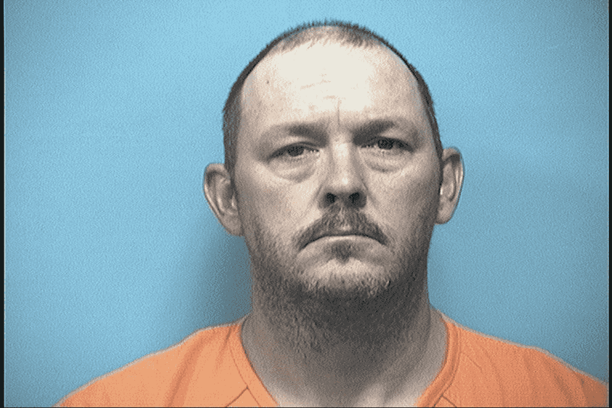 Two men charged in connection to local burglary