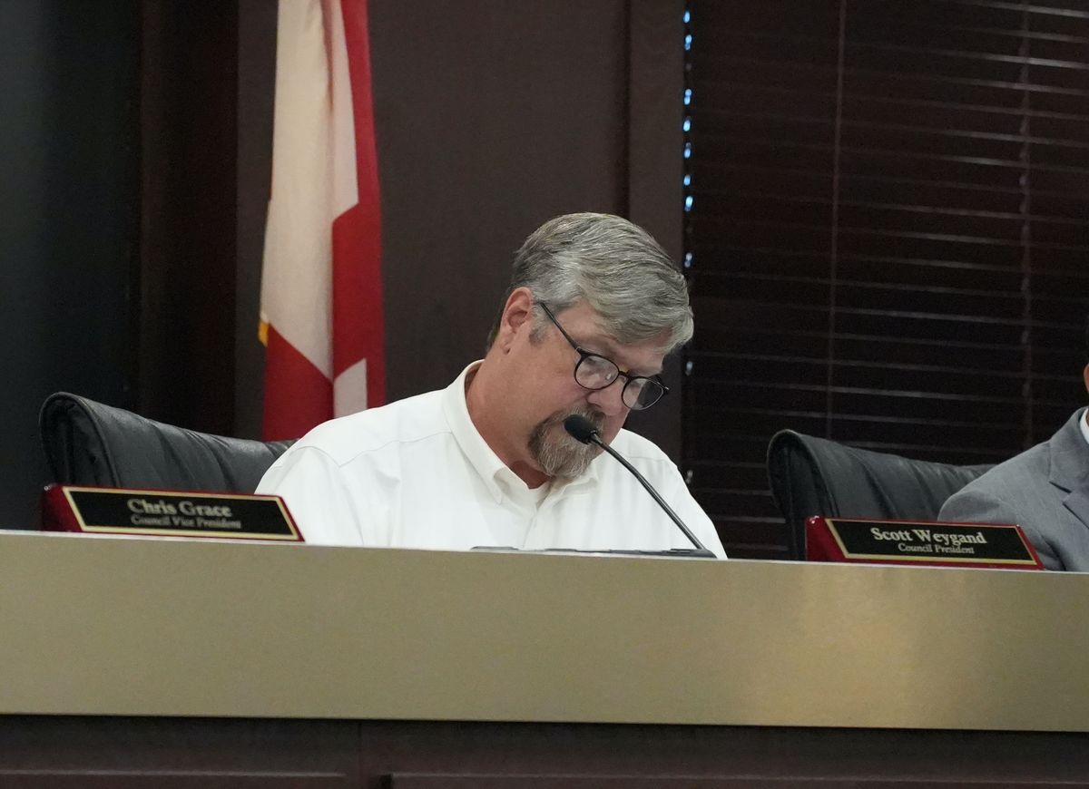 Chelsea establishes position of building official