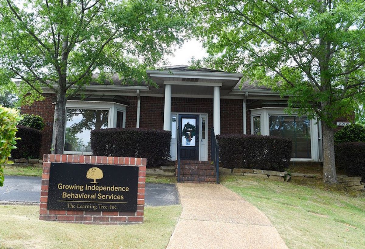 The Learning Tree invites community to help children with developmenta...