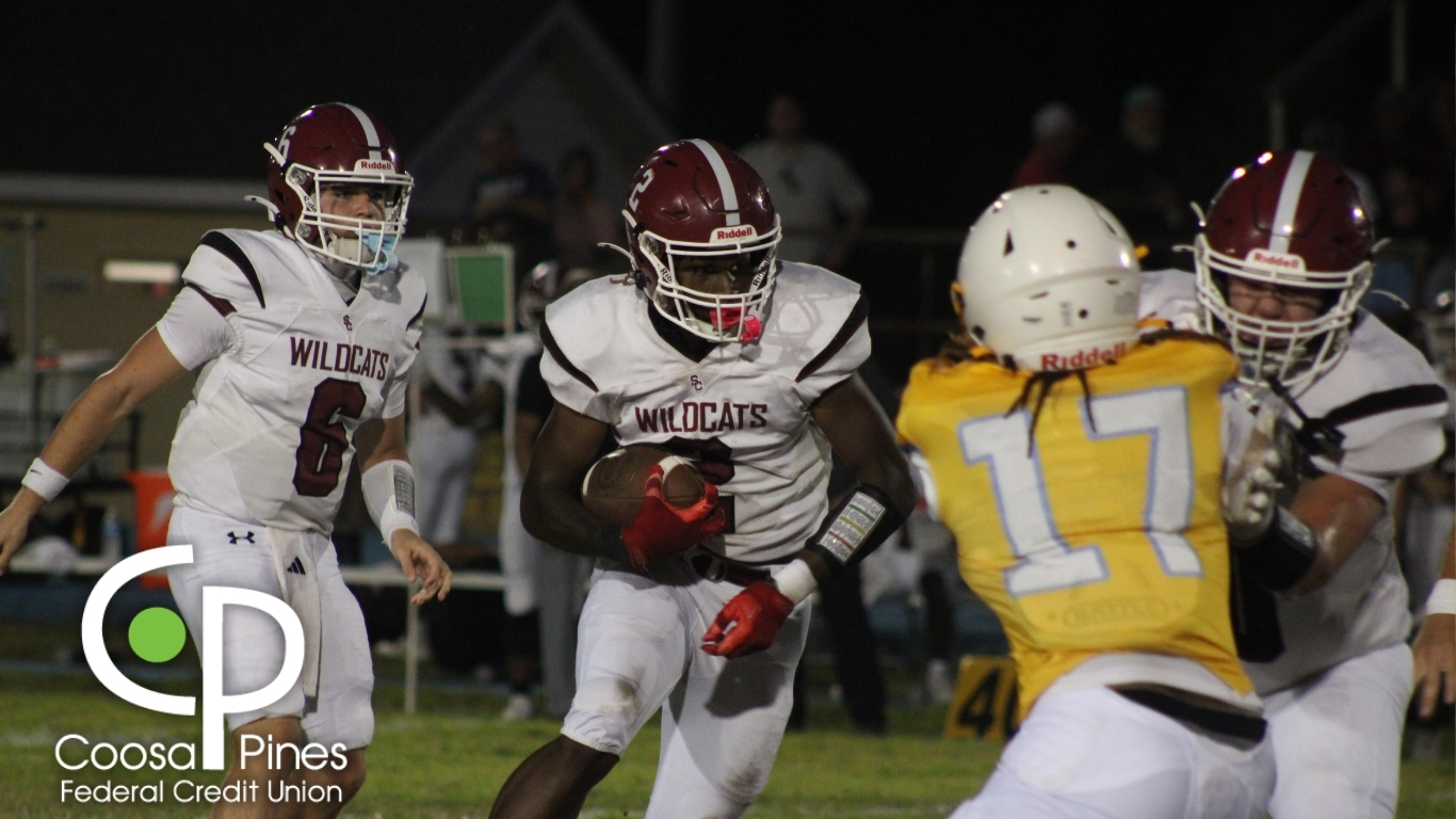Selma pushes by Shelby County, improves to 5-0