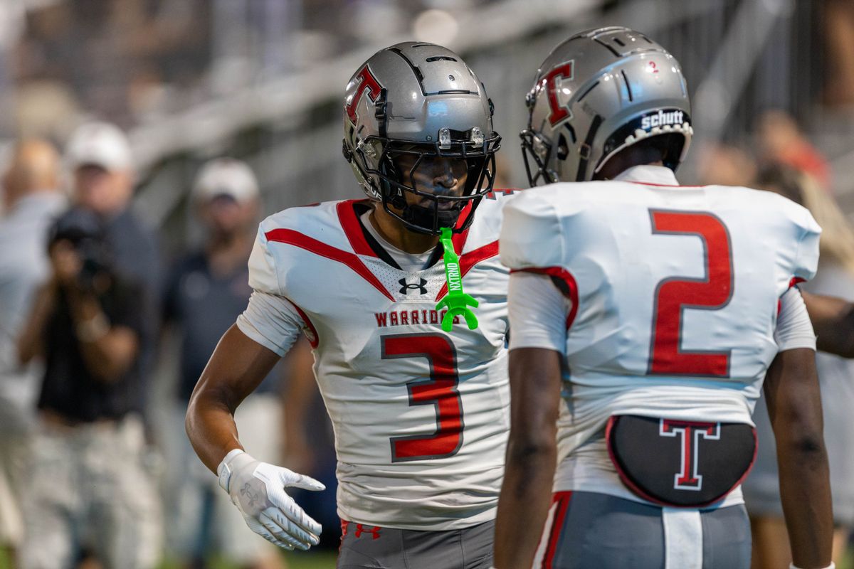 Week 1 Predictions: Big road trips await to kick off season