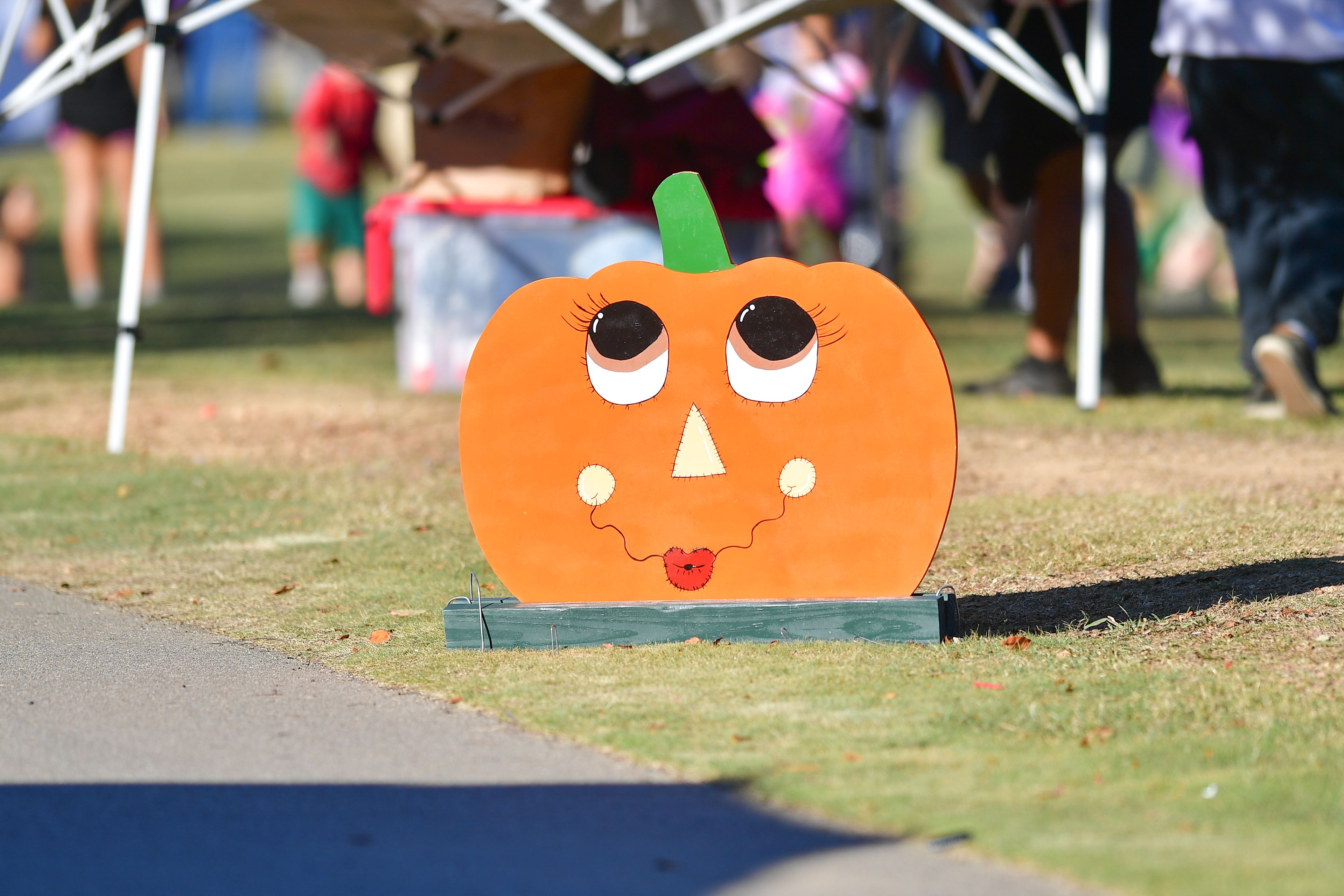 Pelham’s Fall-O-Ween returns Oct. 25 with new attractions, trick-or-treat trail