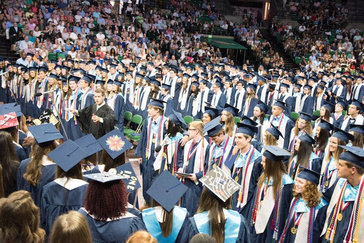 Shelby County high schools to hold in-person graduation cere...