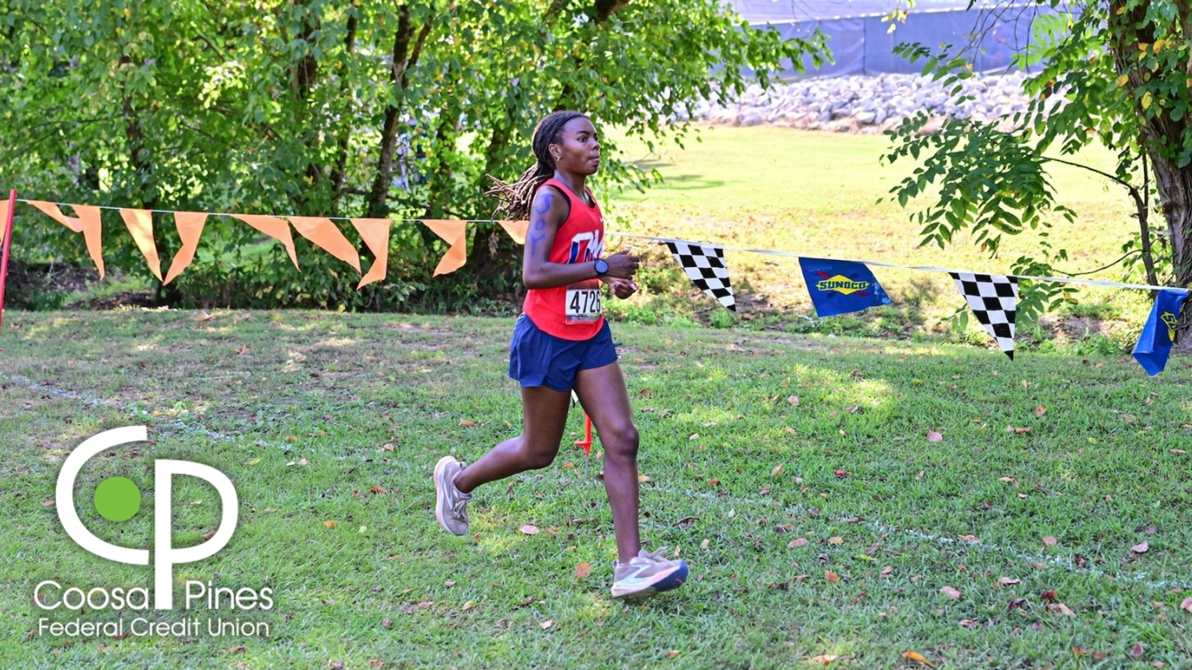 Cross-Country Roundup: Briarwood, Oak Mountain dominate rescheduled meets