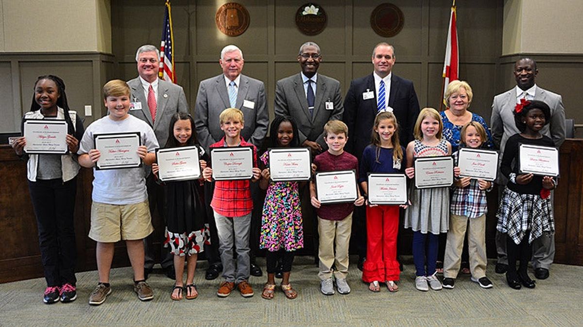 ACS names Superintendent's Advisory Committee members