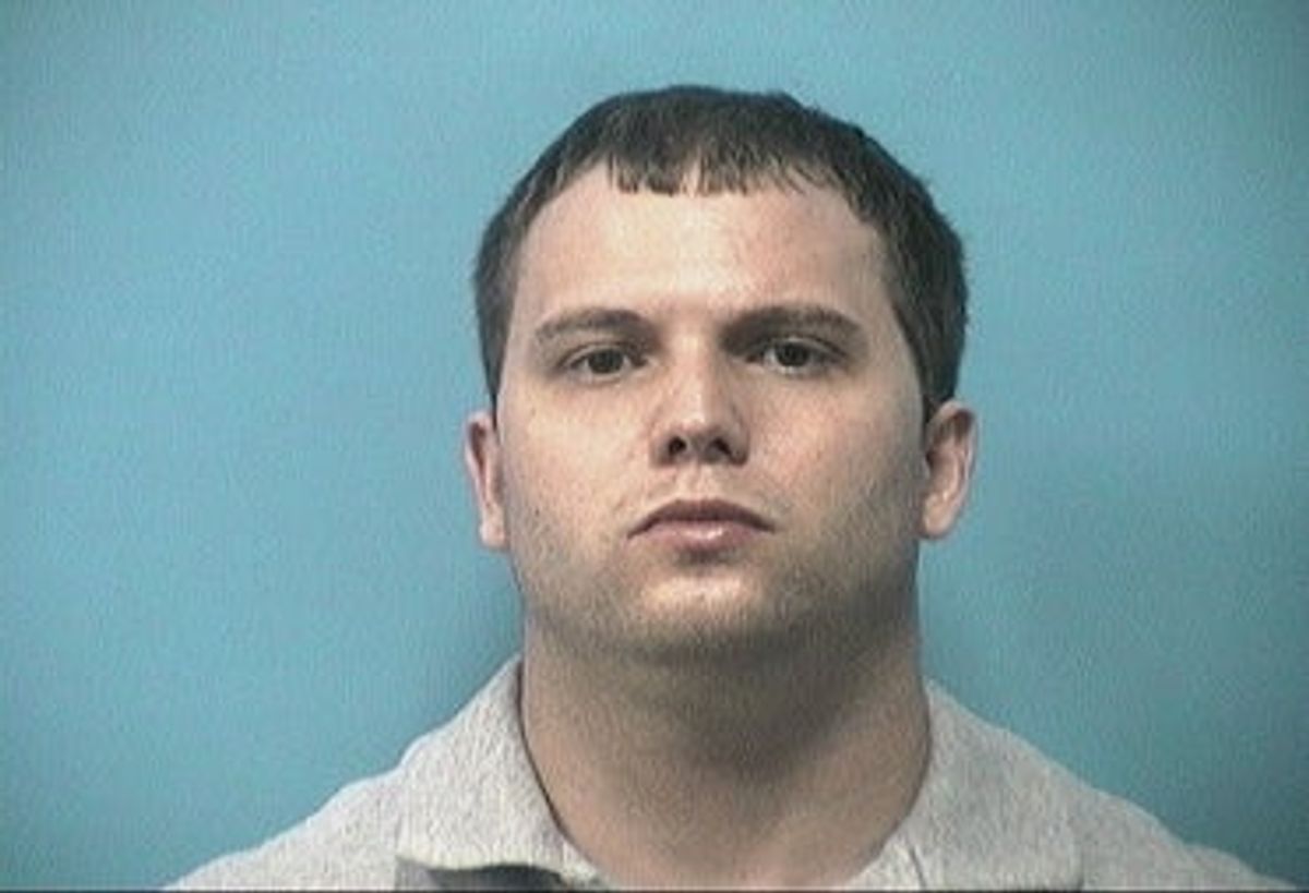 Man charged with child sex abuse released from jail