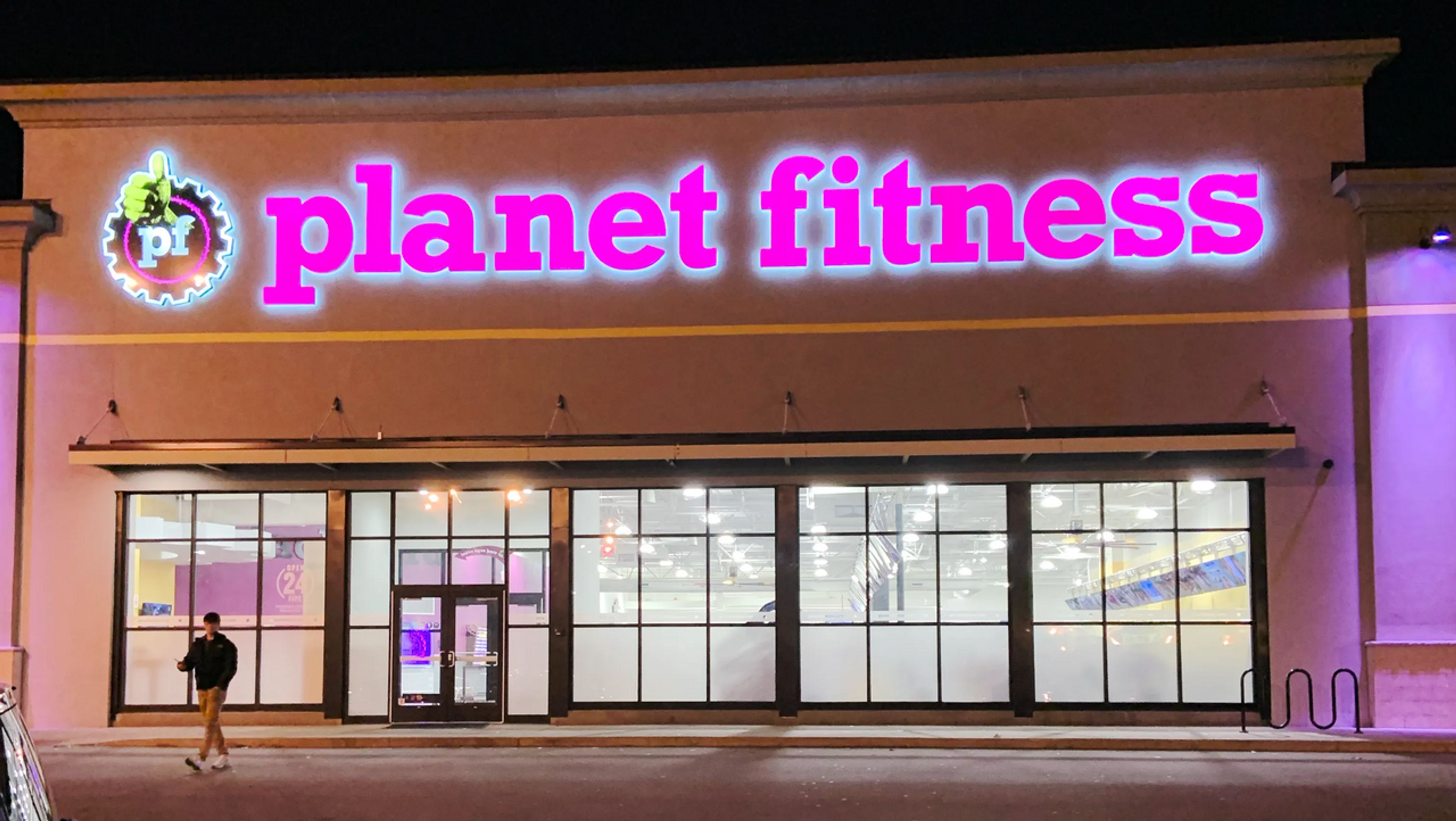 Planet Fitness set to open new Pelham location Sept. 12