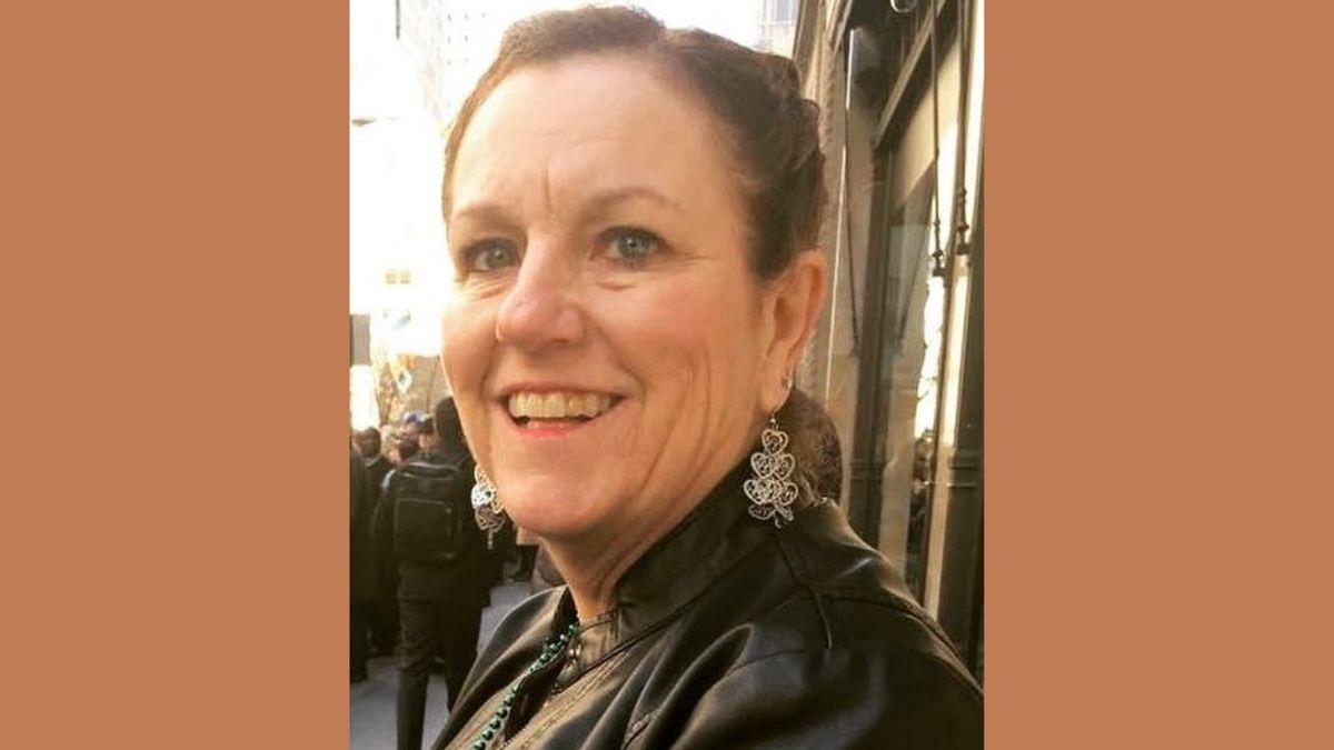 Baribeau named 2025-2026 Rotarian of the year