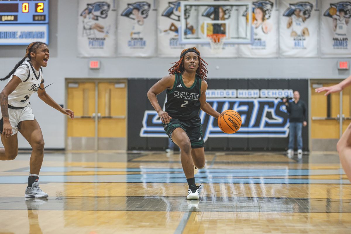 Courting honors: All-County girls basketball team spotlights best of the best The 2026 All-County girls basketball team stands as one of the most talented and decorated in history after a season full of standout performances.