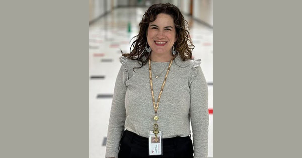 ACS’ Amanda Rodriguez recognized as WIDA Fellow