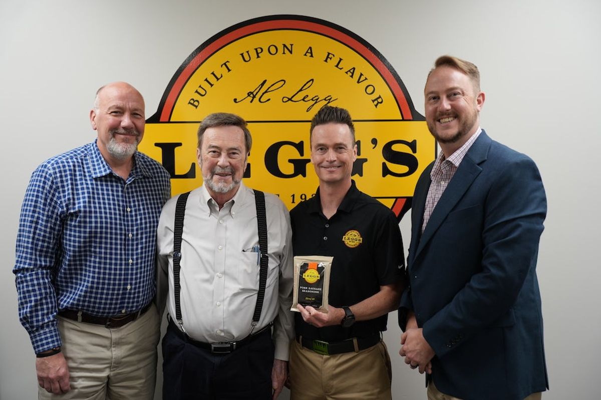 Former A.C. Legg CEO James ‘Jim’ Purvis passes away
