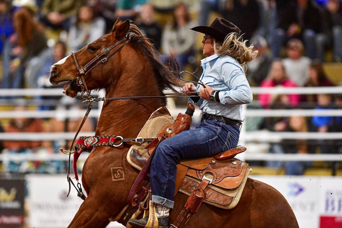 38th annual Shelby County Cattlemen's Rodeo captivates resid...