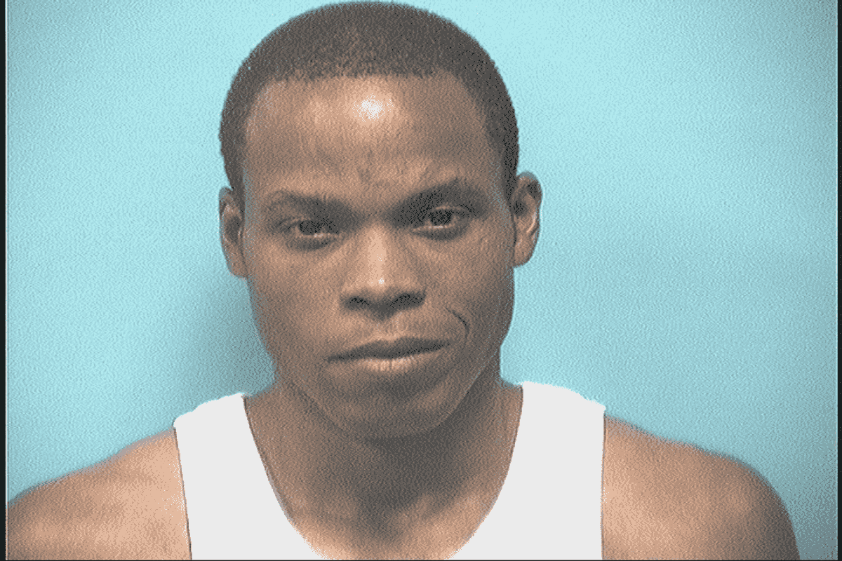 Man charged with robbing Pelham residence
