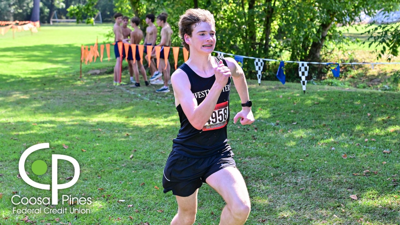 Cross-Country Roundup: Locals excel at Husky Challenge, Westminster wins in Montgomery