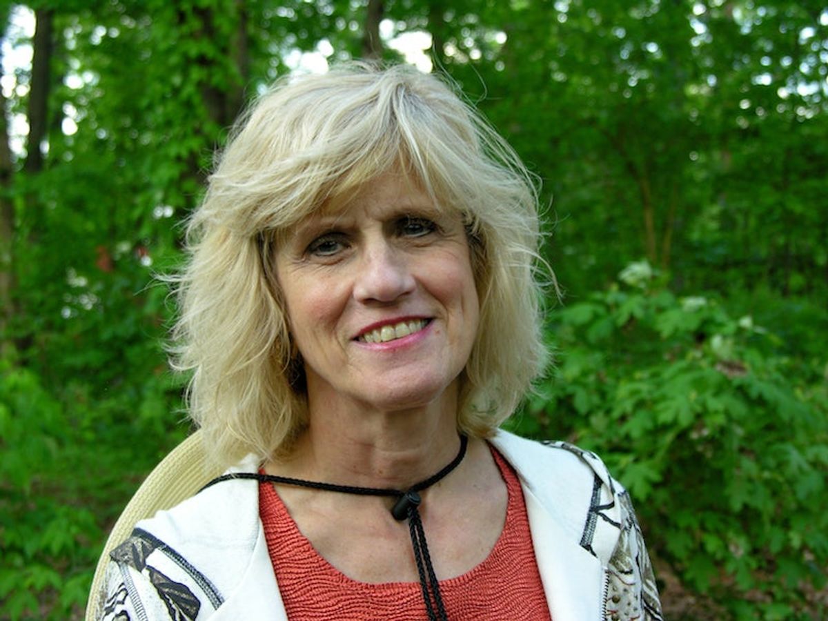 Nancy 'Nan' Abbott remembered as an inspiration to many