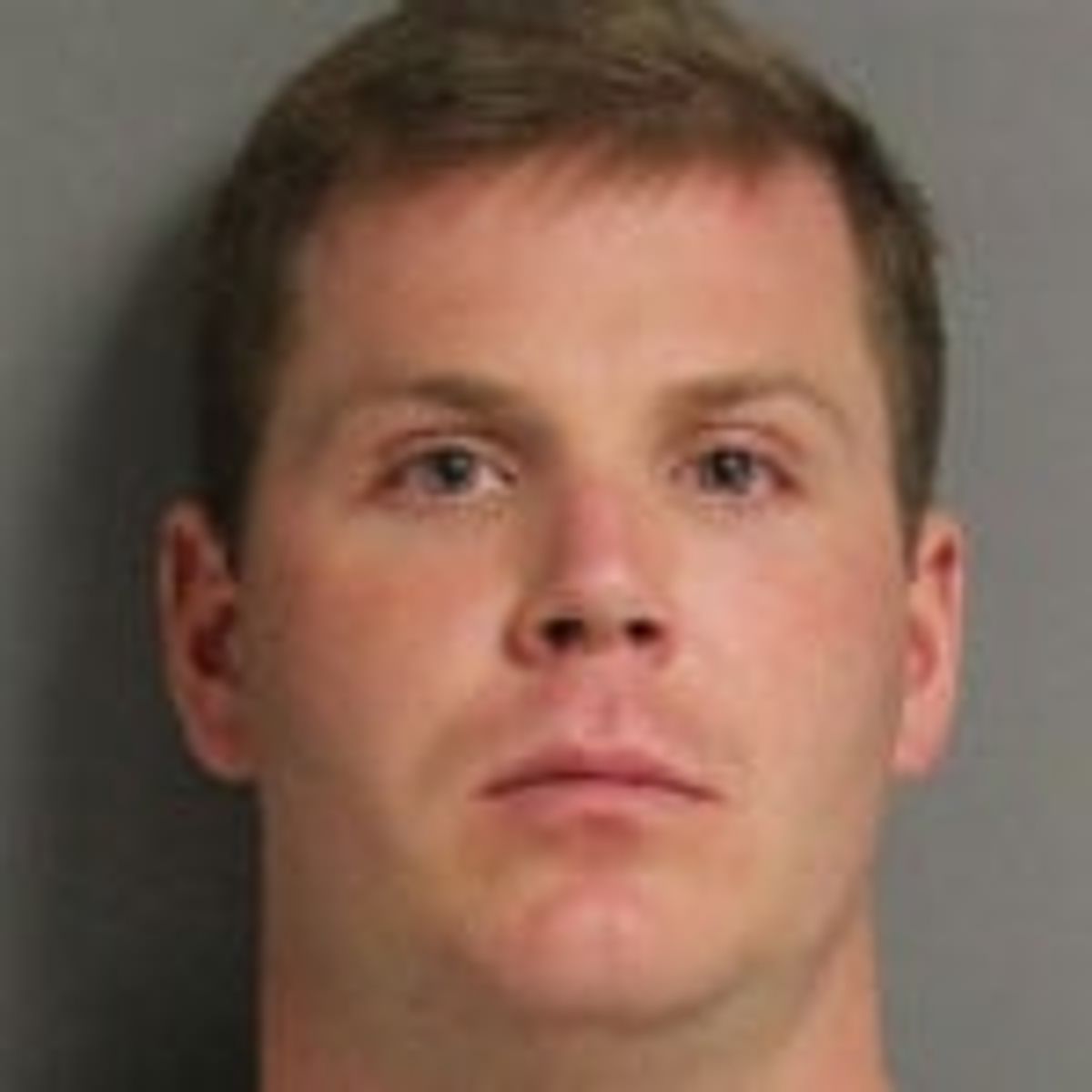 Man arrested for impersonating police officer