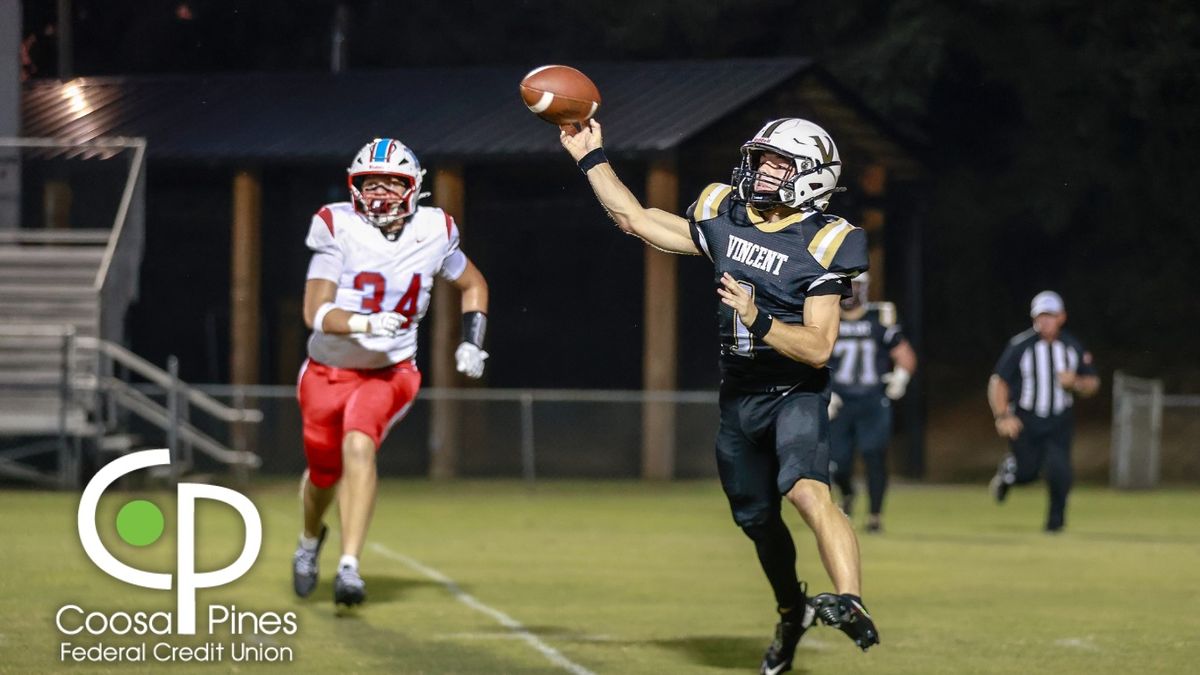Vincent stumbles in region opener against No. 5 Pleasant Val...