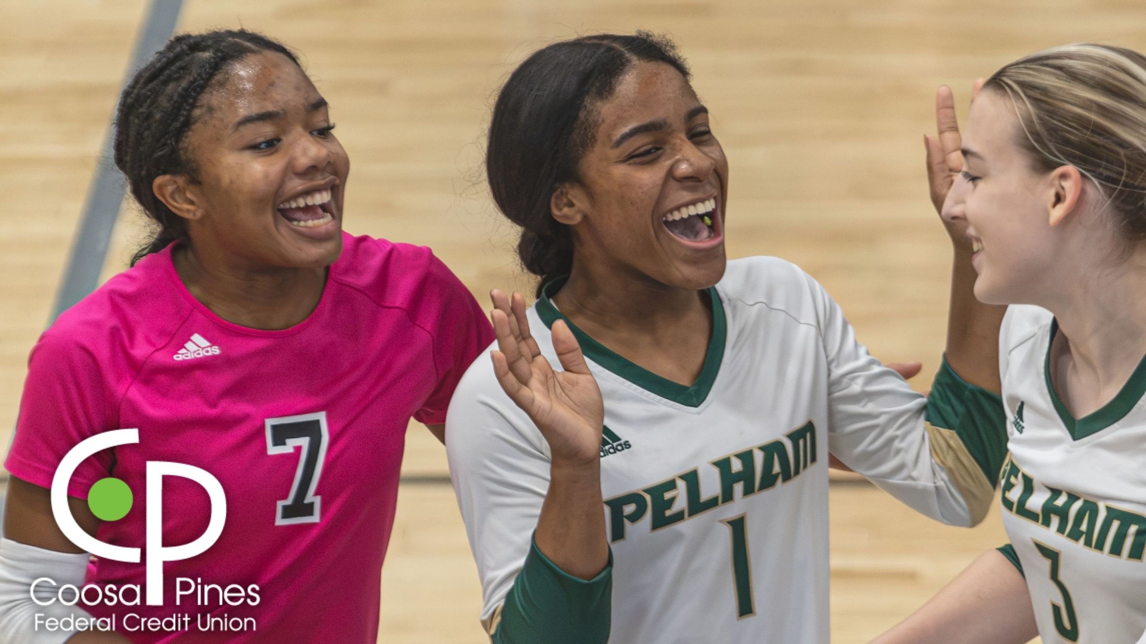 Pelham rallies late to outlast Gardendale in five sets