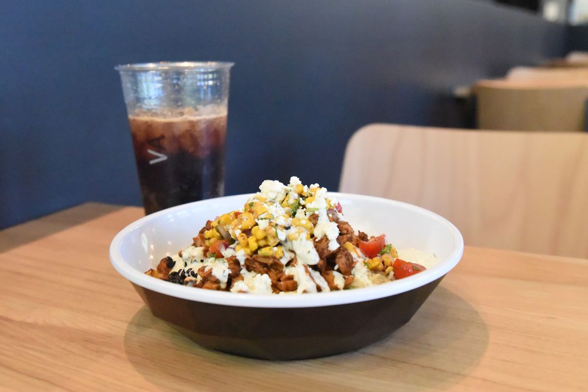 CAVA to open at Shoppes at District 31 on Oct. 26