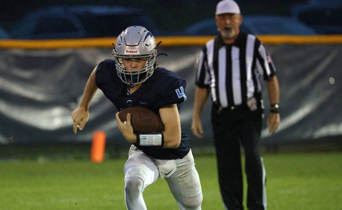 Evangel Prediction: Lightning aim for 8-man success while testing 11-m...
