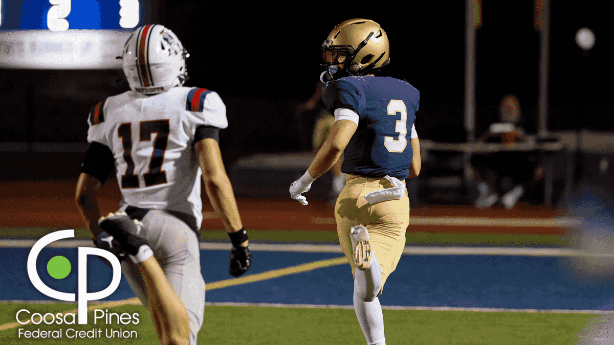 Briarwood holds off Homewood, improves to 2-0