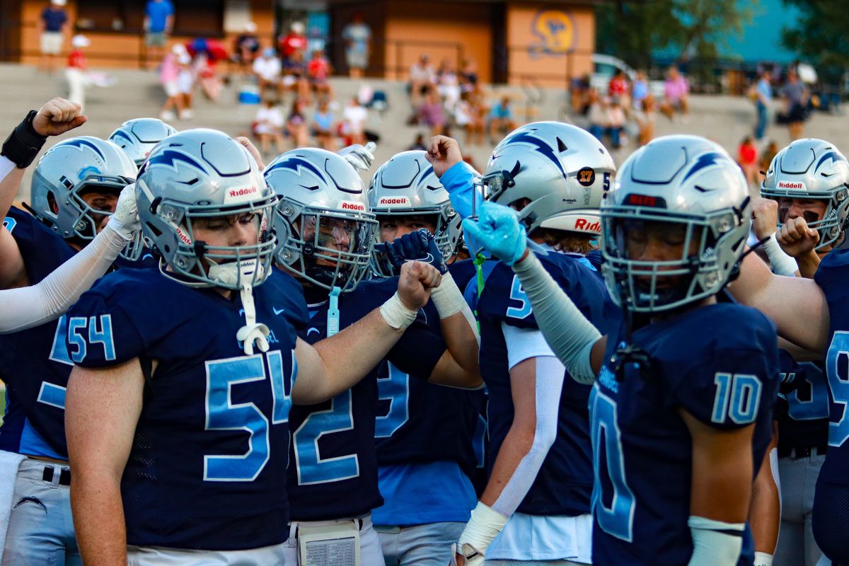 Evangel Schedule Breakdown: Inside the Lightning’s path to r...