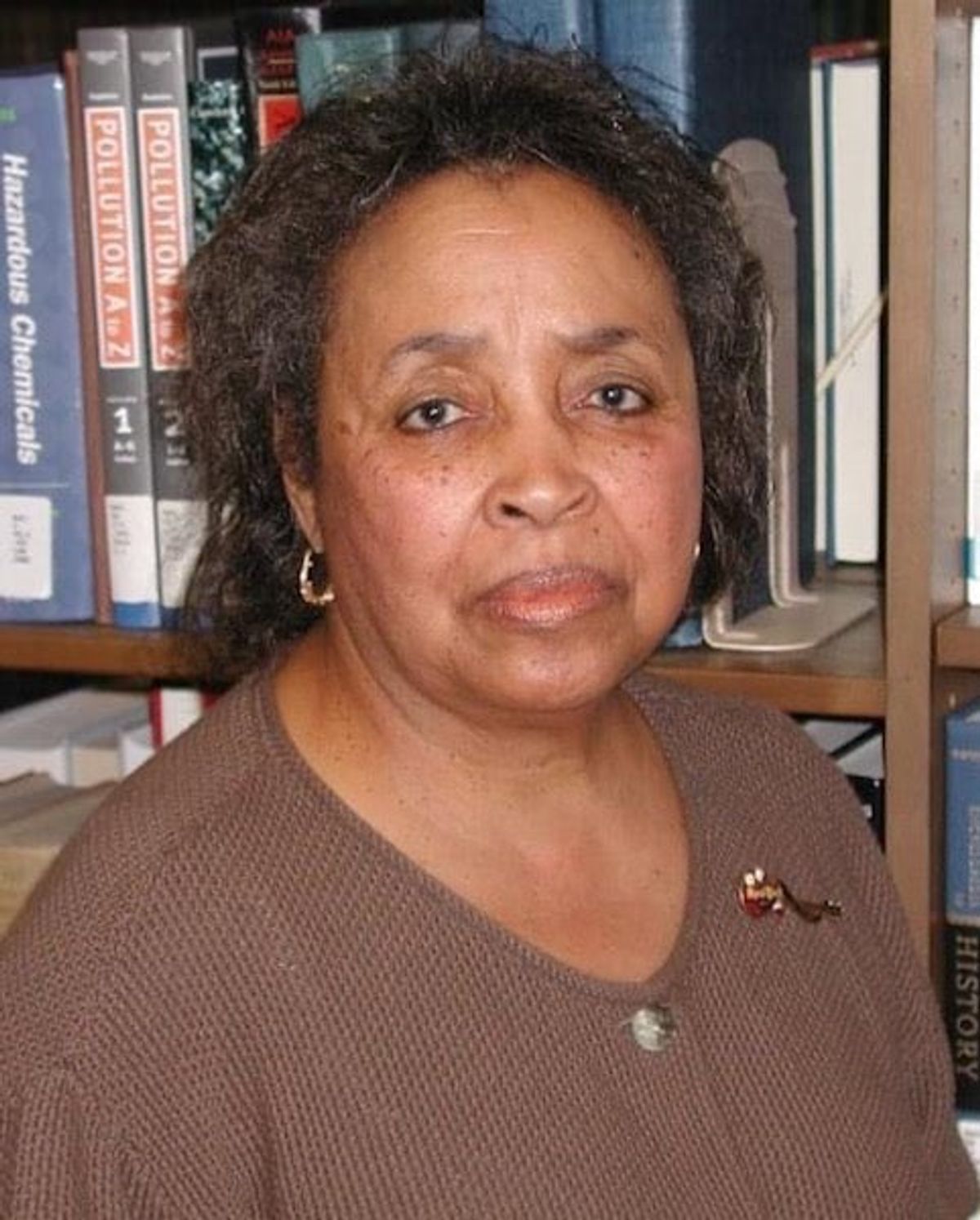 'A well-loved woman:' Family, former students, colleagues sh...