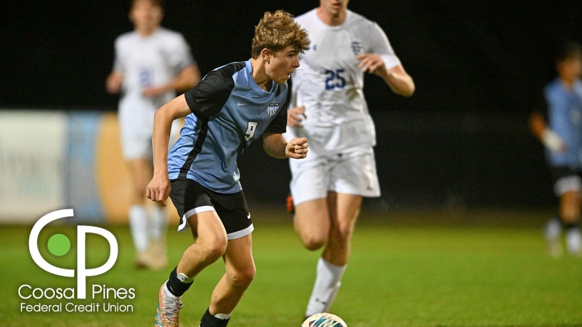 Spain Park shuts out Chilton County, snaps five-game winless run