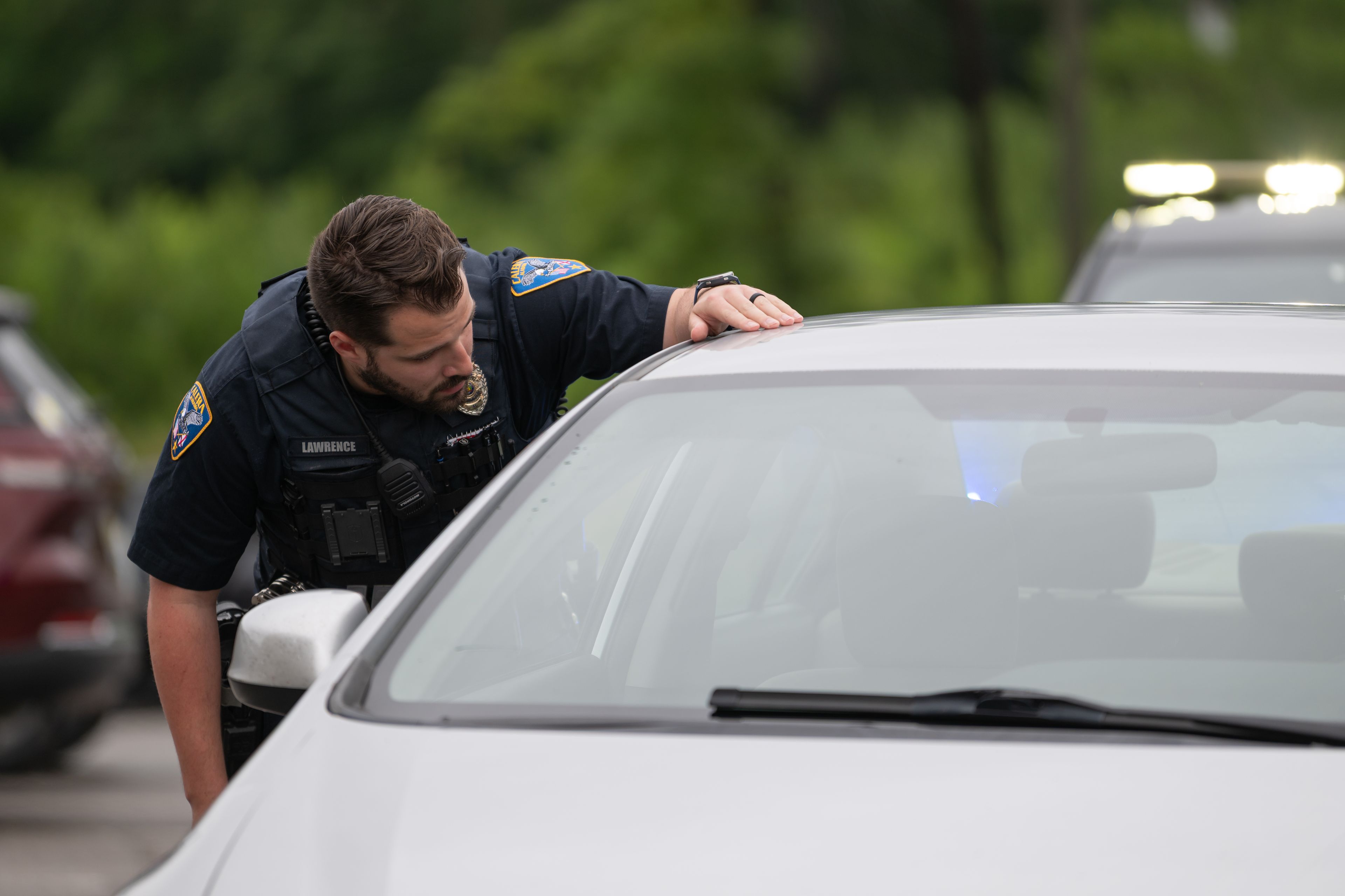 Blue Envelope training to offer hands-on safety simulation for Shelby County families