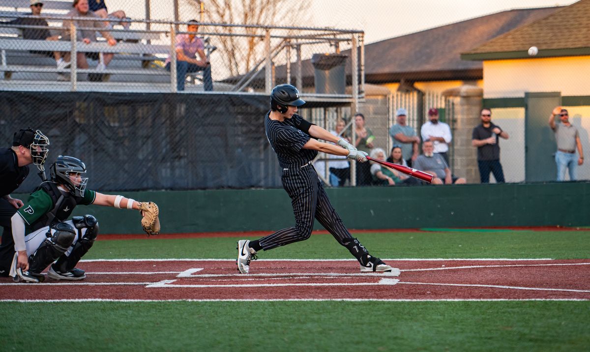 Shelby County, Vincent baseball move up while Thompson, Helena softball hold in media rankings