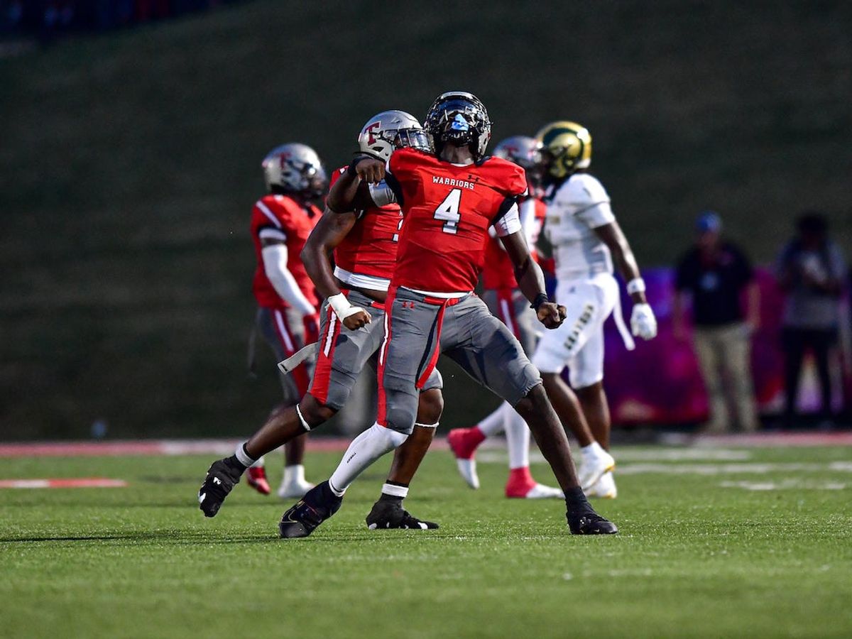 Week 6 Predictions: Non-region week brings new, intriguing m...