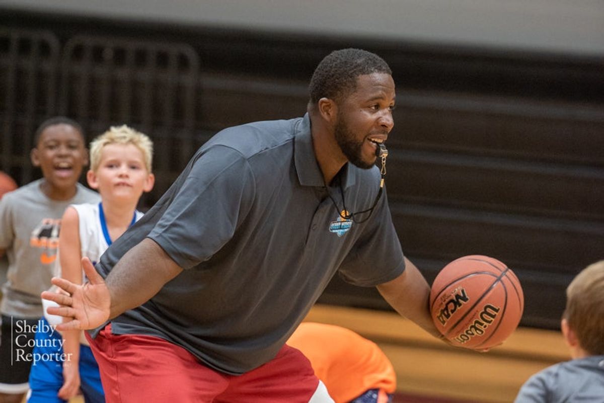 Bobby Madison basketball camp returns June 27