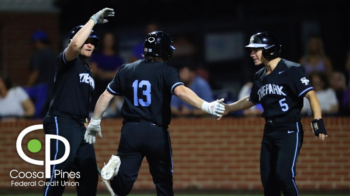 Spain Park run-rules Chelsea for 13th-straight win