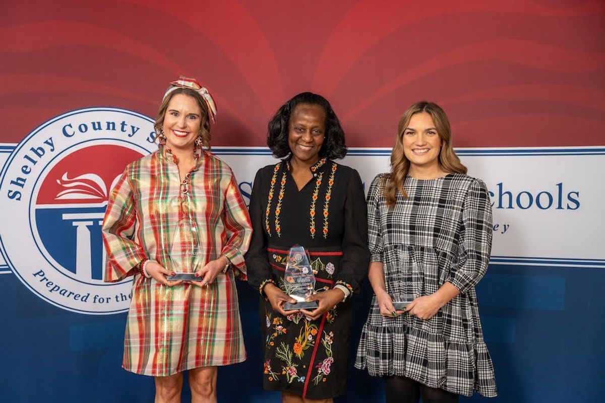 Helena, Montevallo teachers named Shelby County Schools Teac...