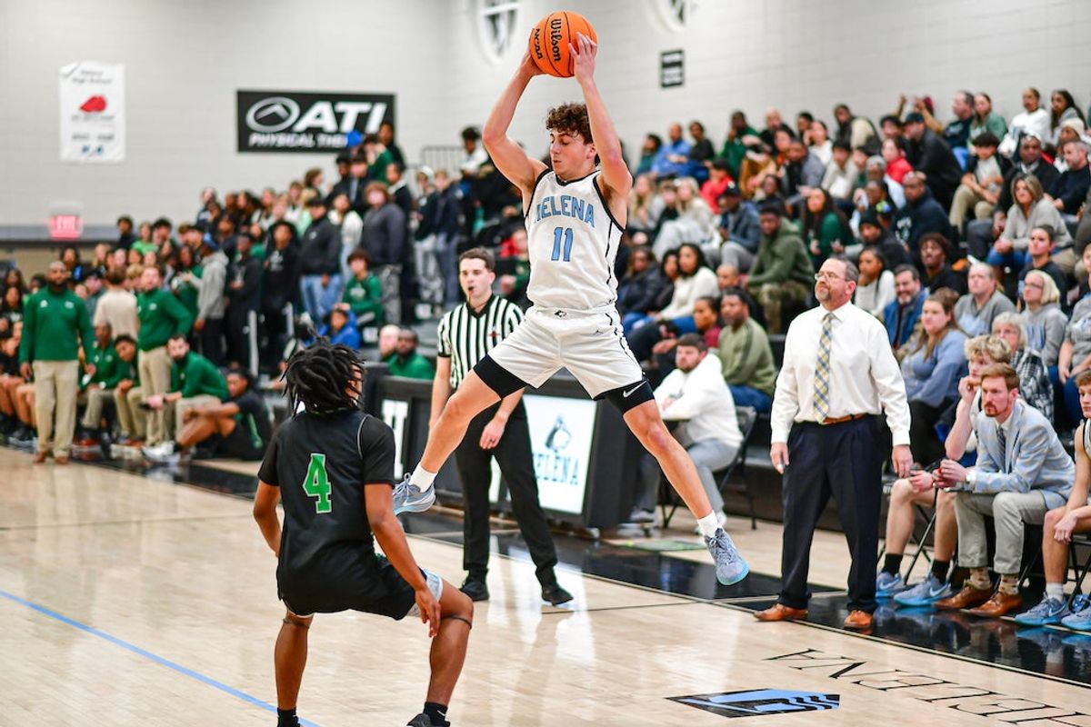Helena gets past rival Pelham with defensive effort for firs...