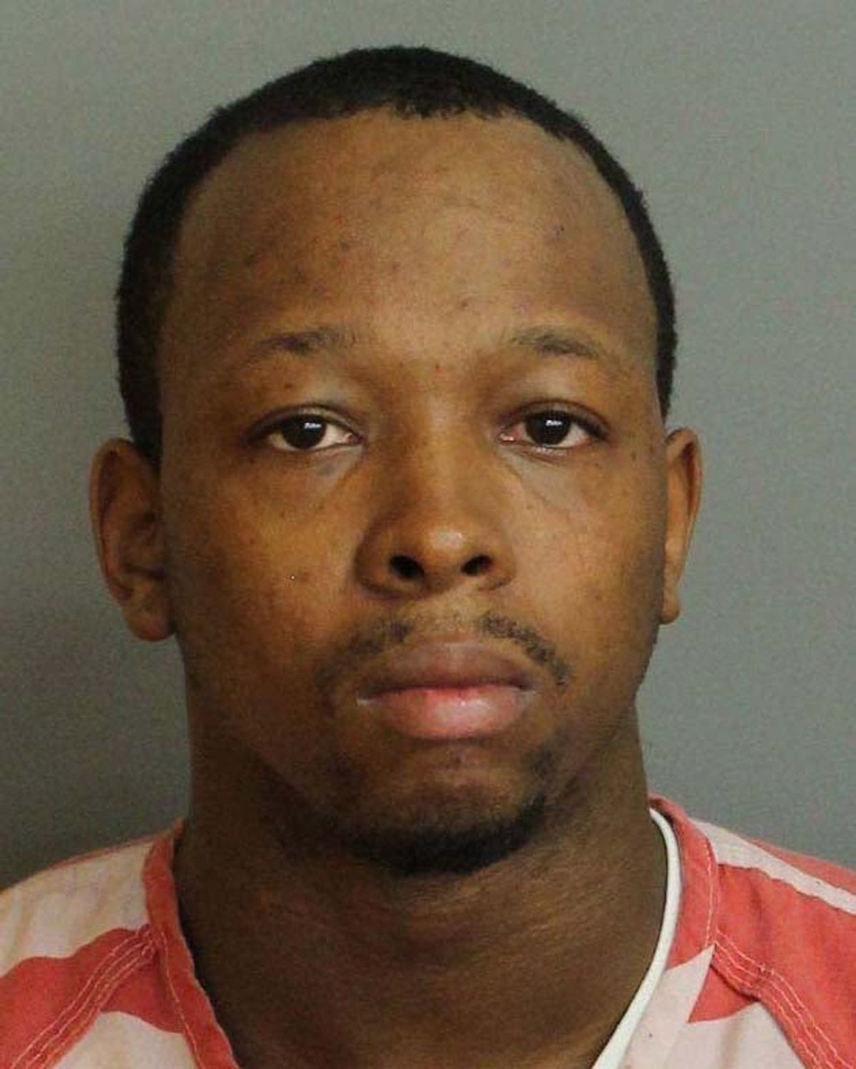 DNA match leads to arrest in 2013 armed robbery case