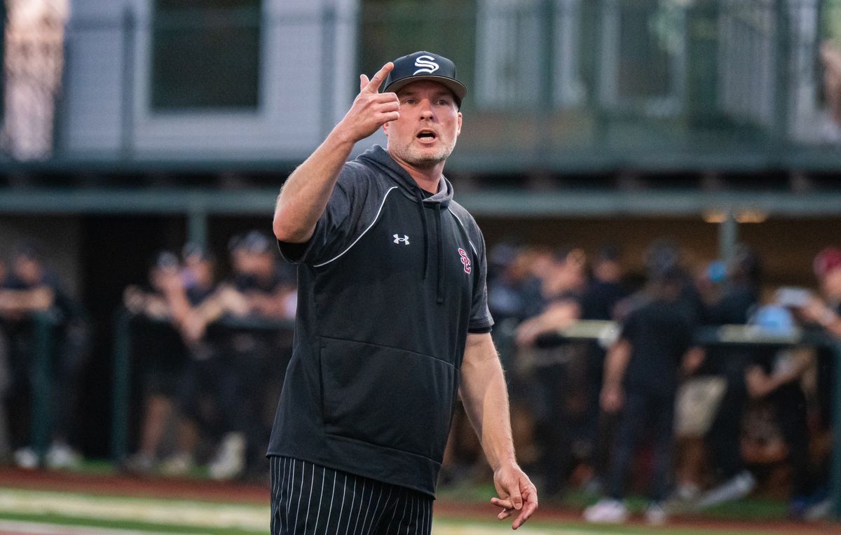 Pelham hires Shelby County’s Cory Hamrick as head baseball c...
