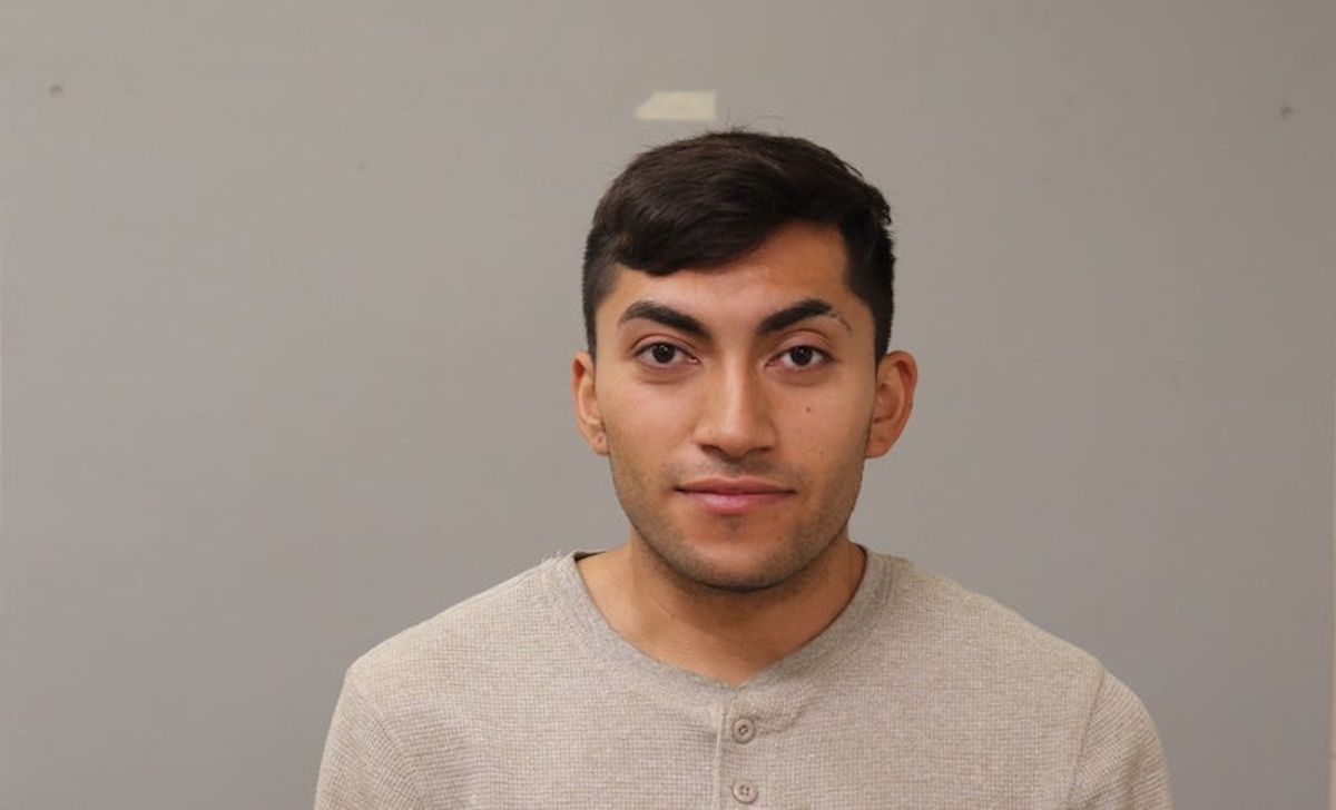 Man charged in case of found Pelham teen