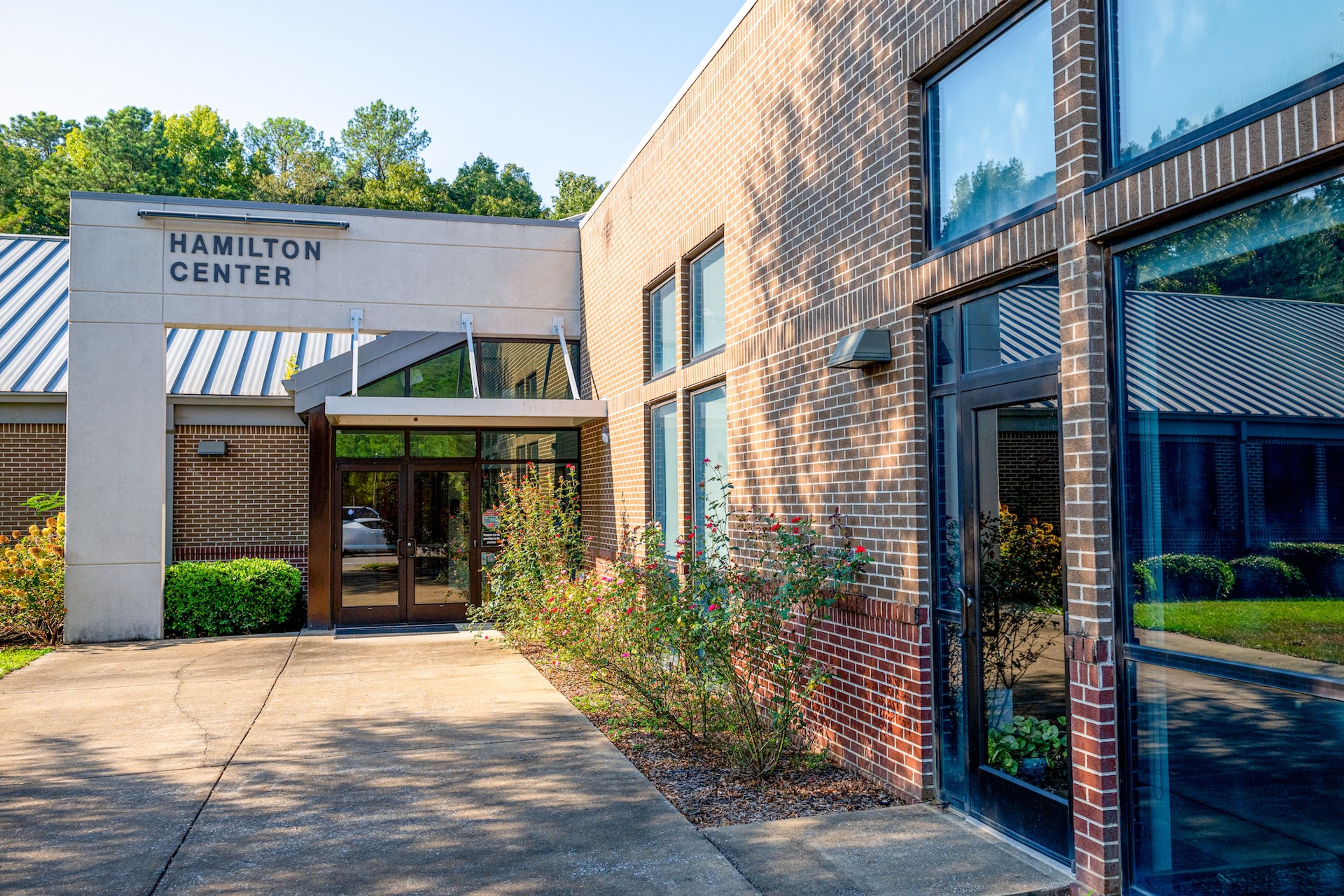 Central Alabama Wellness awarded 2 rural health grants to expand services