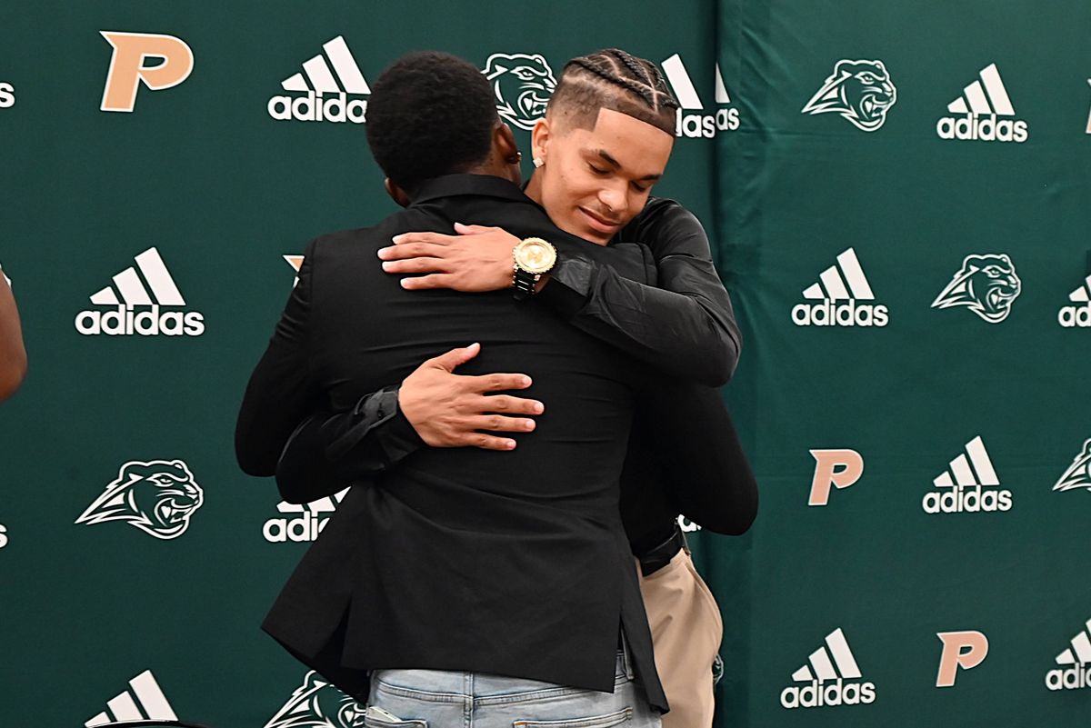 Pelham celebrates 17 college signees at spring signing day