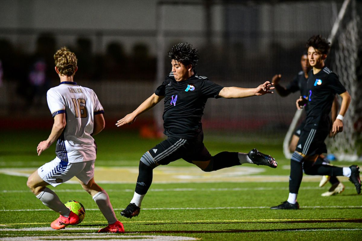 Pelham boys soccer enters 2026 season with renewed hunger, attacking m...