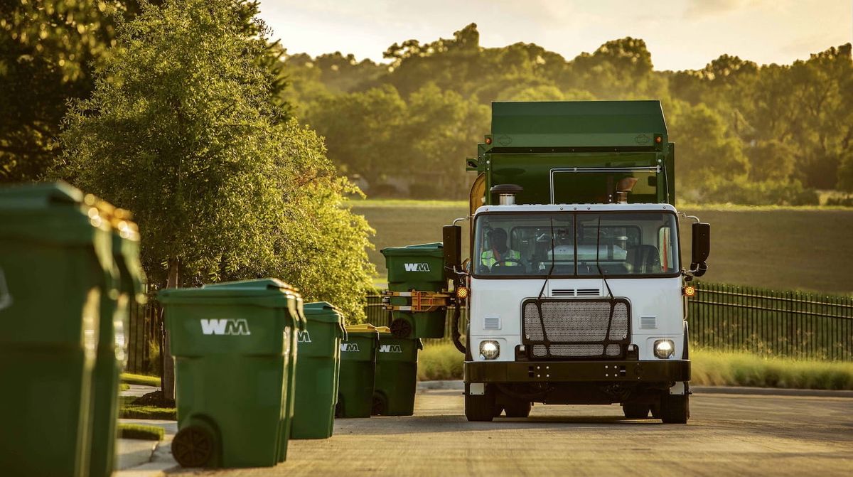 Garbage collection bill increases for unincorporated Shelby ...