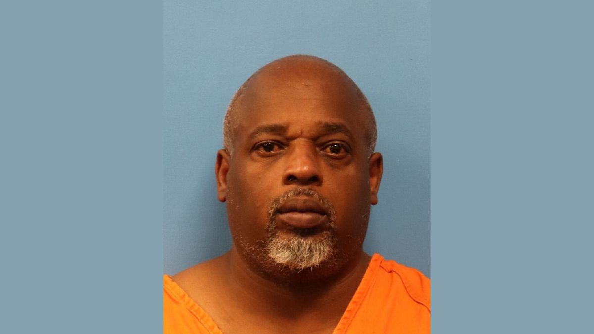 Attempted Calera meat heist ends in arrest