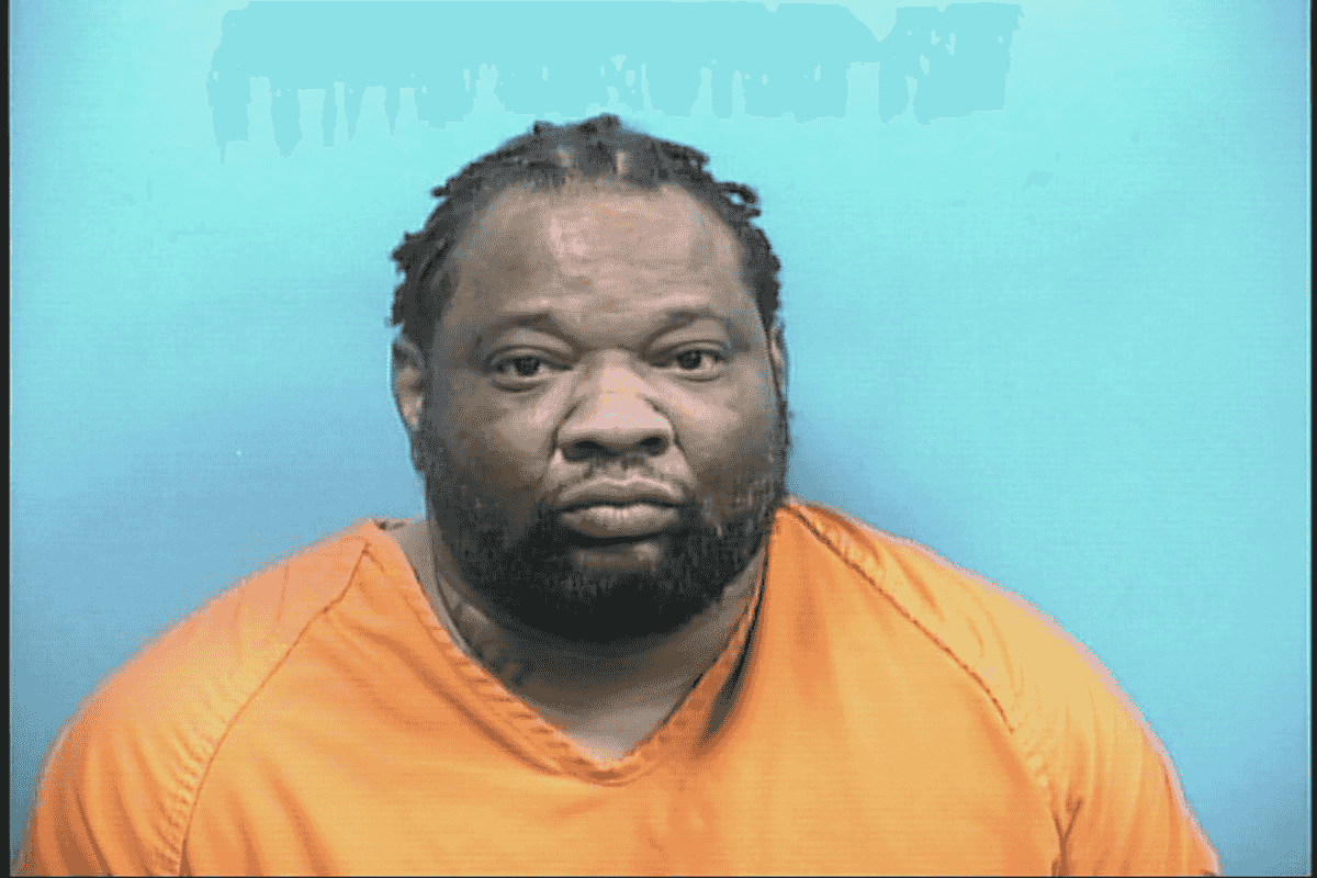 Man arrested in North Shelby for drug trafficking