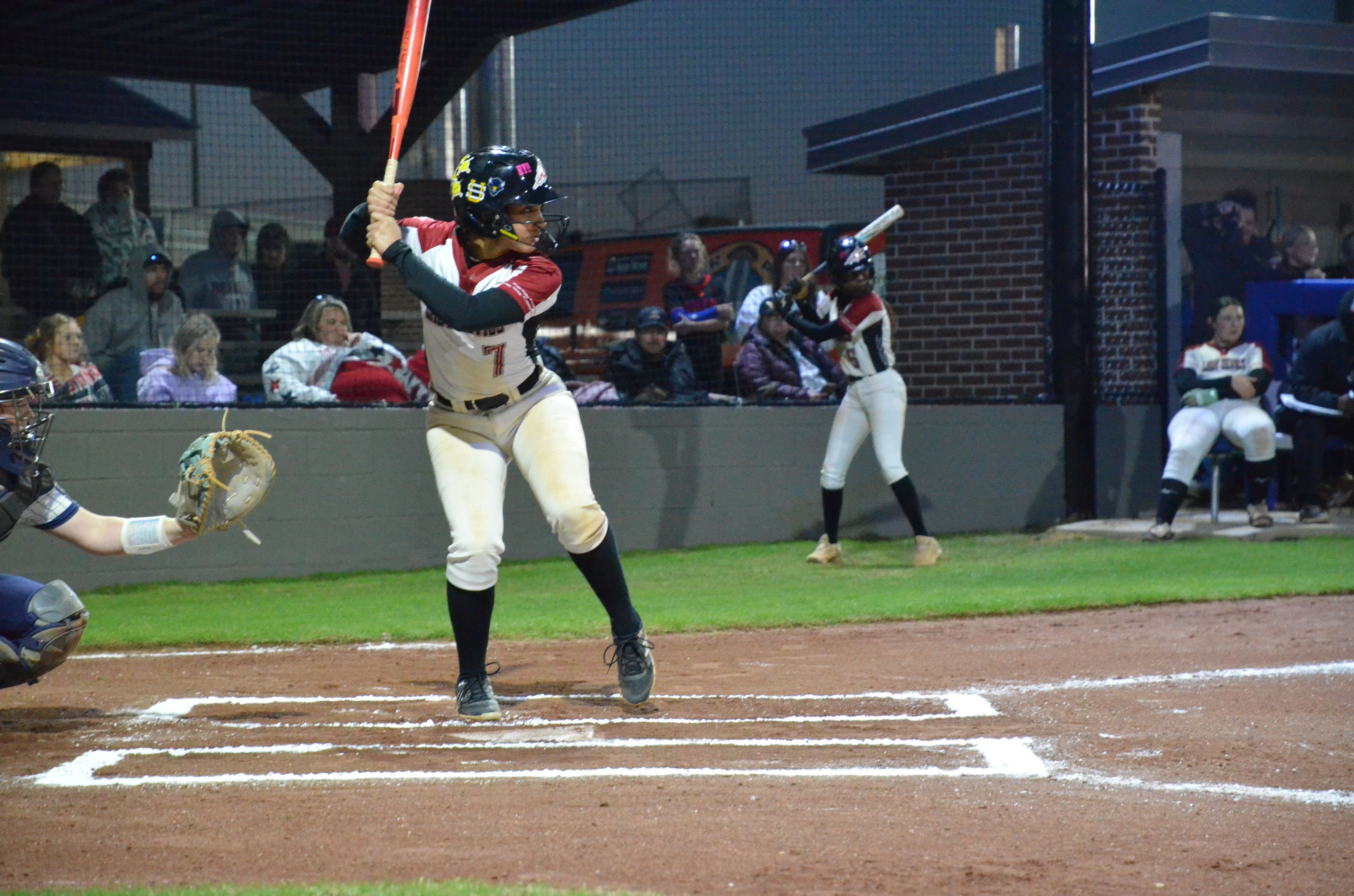  Maplesville High School claims wins over Prattville Christian Academy and Thorsby High School.